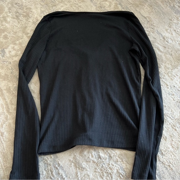 Wilfred pearl cardigan - Picture 5 of 9